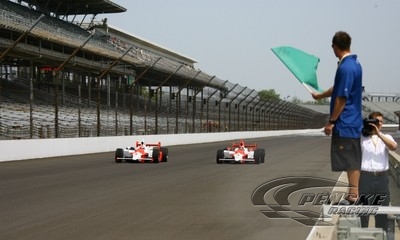 Photo courtesy IMS photo